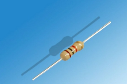 怎么區(qū)分碳膜電阻和金屬膜電阻？