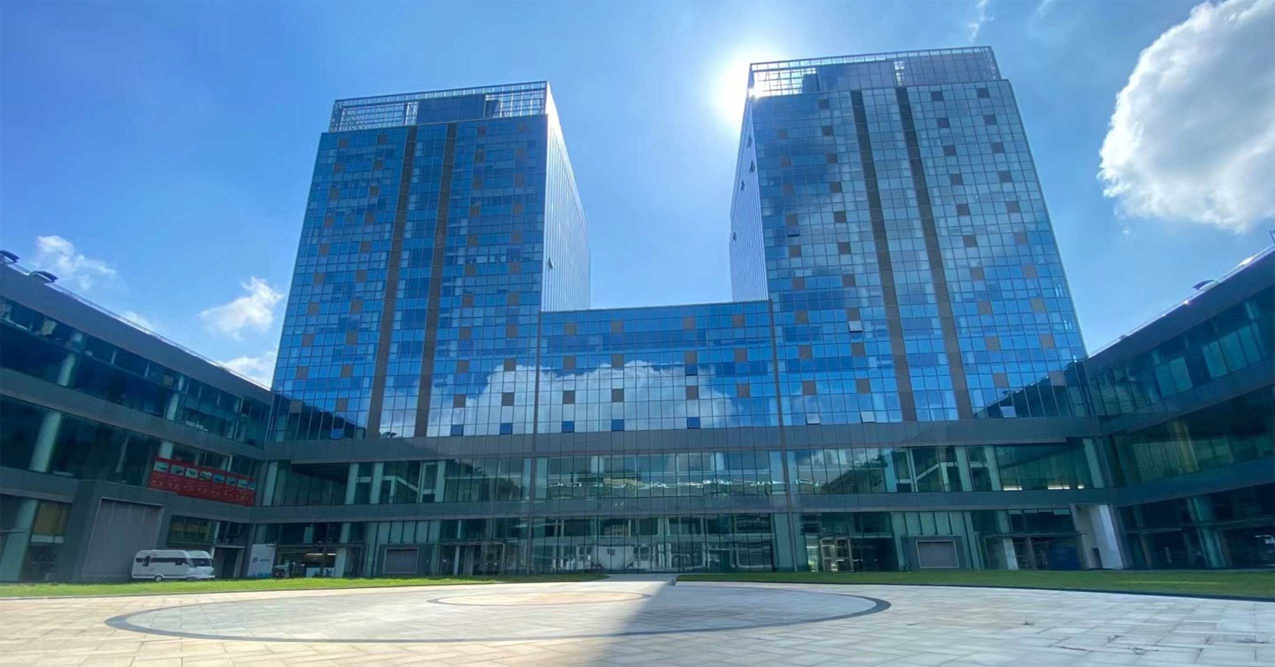 韓研活性炭上海有限公司